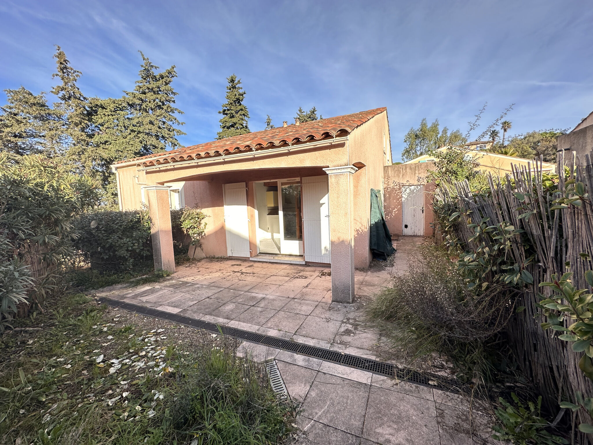 Fréjus Maison 3 pièces 40 m²