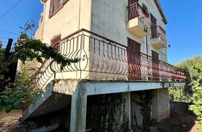 vente maison 315 000 € à proximité de Beausoleil (06240)