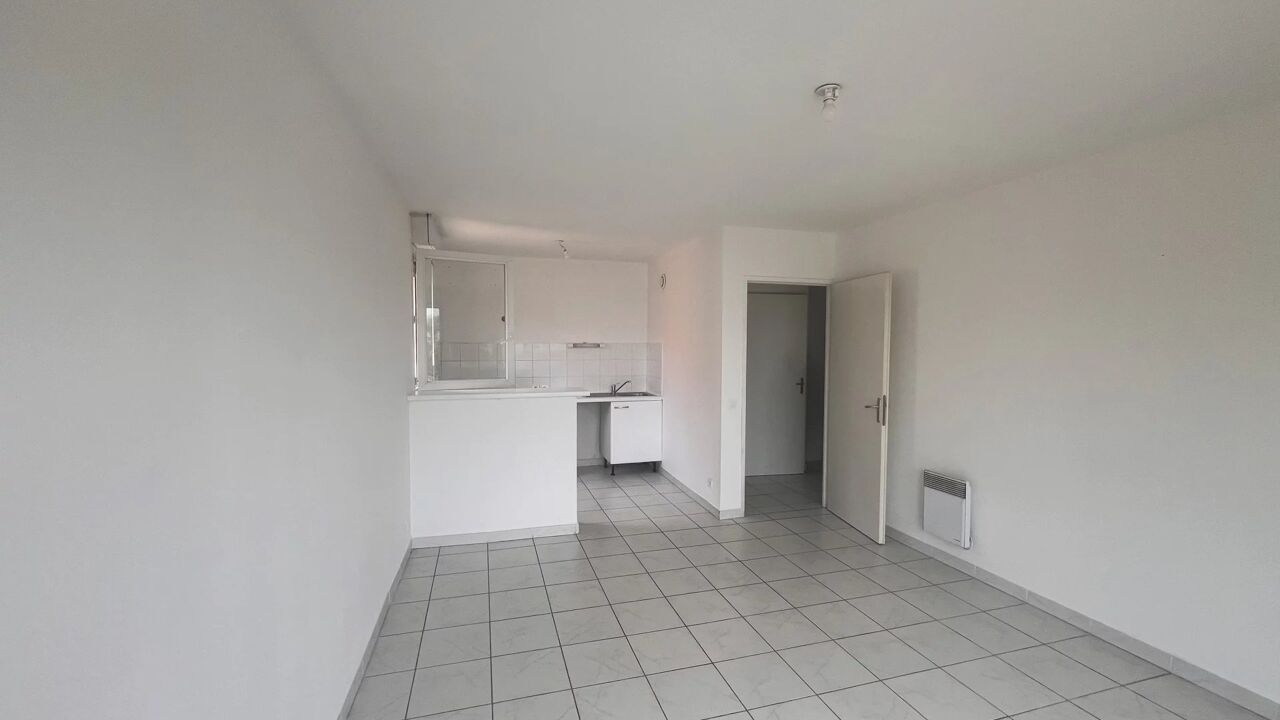 appartement 3 pièces 59 m2 à vendre à Gattières (06510)