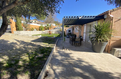 vente maison 648 000 € à proximité de Vendargues (34740)