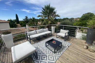 Maison 5 pièces 595000 €