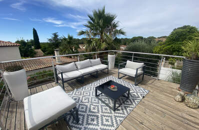 TEYRAN 34820 - Villa plus studio indépendant — photo du bien