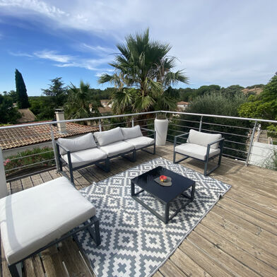 Maison 5 pièces 595000 €