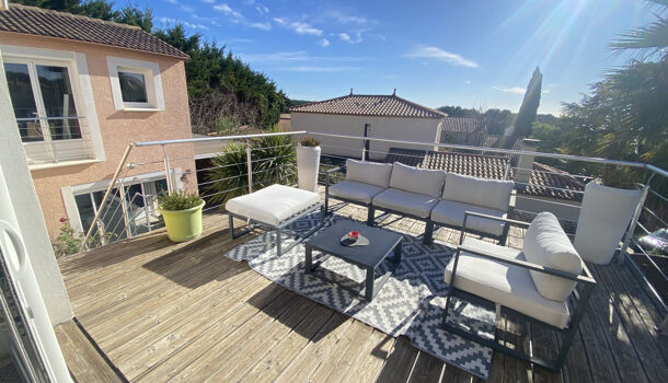 Villa / Maison 5 pièces  à vendre Teyran 34820