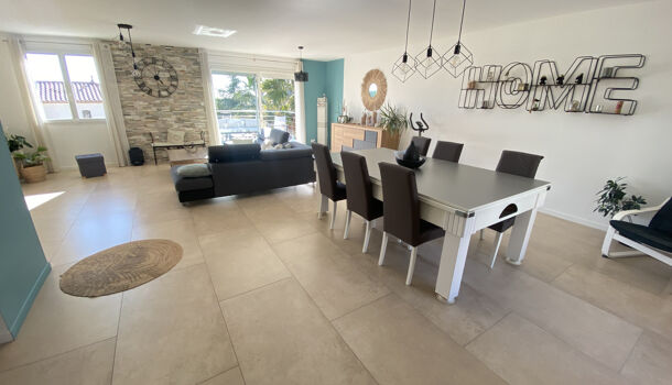 Villa / Maison 5 pièces  à vendre Teyran 34820