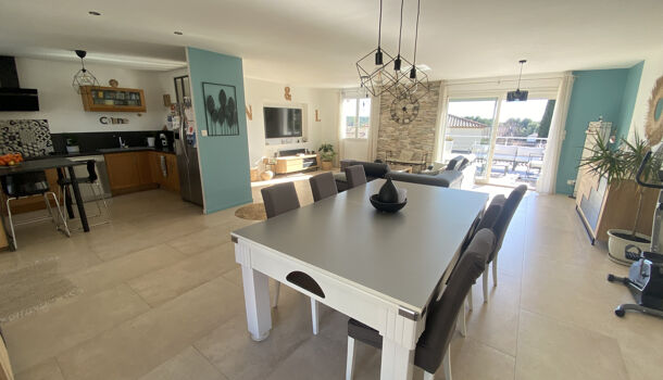 Villa / Maison 5 pièces  à vendre Teyran 34820