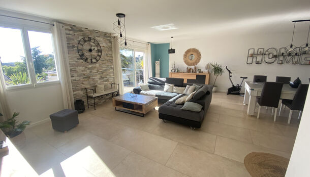 Villa / Maison 5 pièces  à vendre Teyran 34820