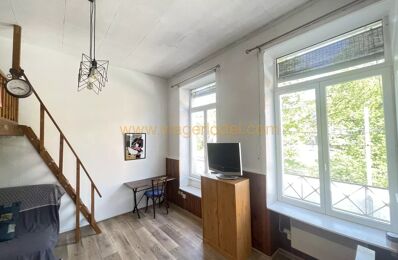 viager appartement Bouquet 40 000 € à proximité de Lyon 9 (69009)