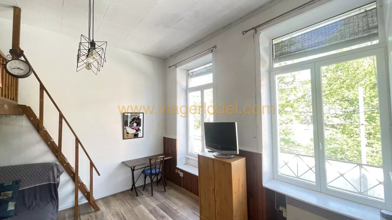 appartement 2 pièces 32 m2 à Lyon 9 (69009)