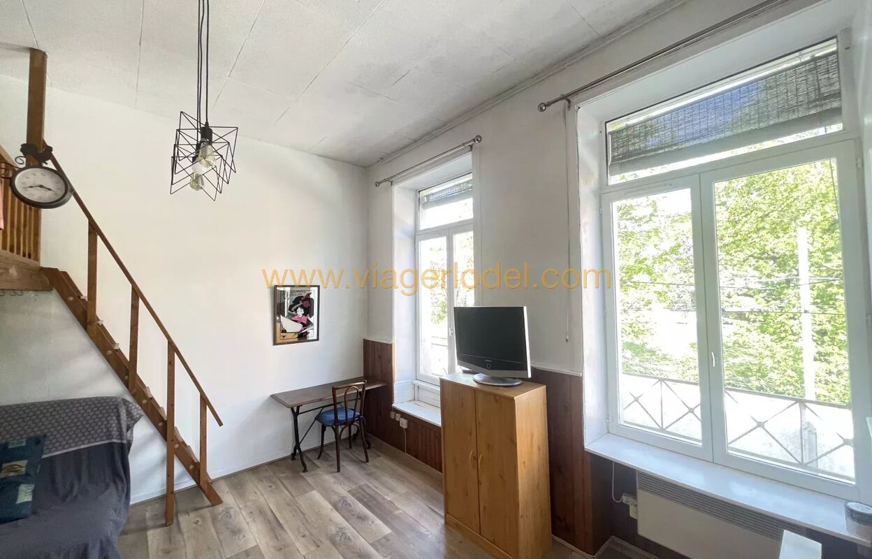 appartement 2 pièces 32 m2 à Lyon 9 (69009)