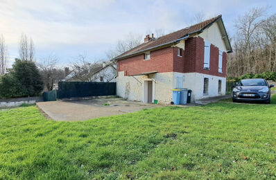 vente appartement 145 000 € à proximité de Puiseux-en-France (95380)