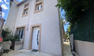 Maison 4 Pièces 80 m² à vendre à Montpellier (34070)