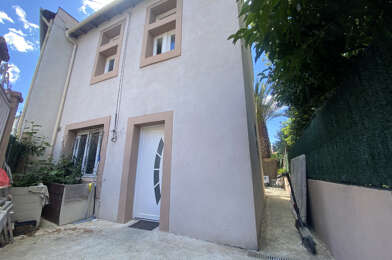 Maison 4 pièces 339000 €