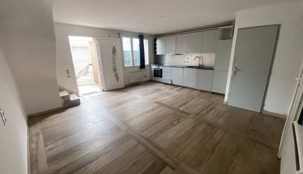 Maison de Village  4 pièces  à vendre Montpellier 34070