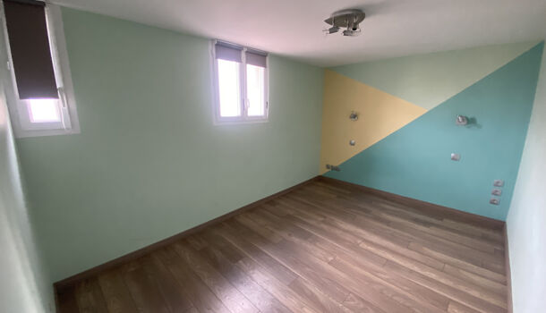 Maison de Village  4 pièces  à vendre Montpellier 34070
