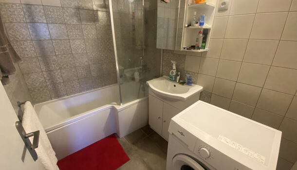 Maison de Village  4 pièces  à vendre Montpellier 34070