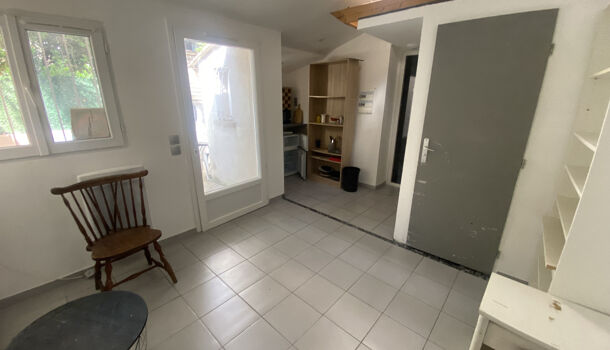 Maison de Village  4 pièces  à vendre Montpellier 34070