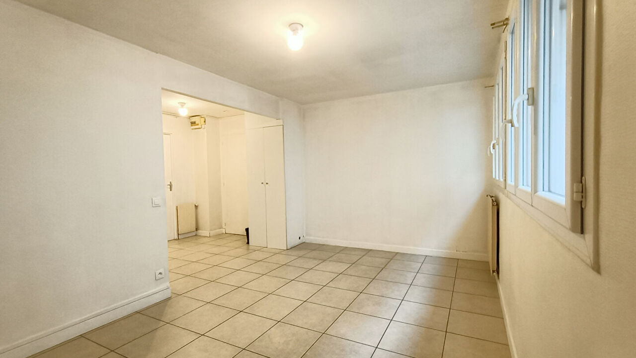 appartement 2 pièces 40 m2 à vendre à Nantes (44000)