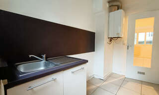 Appartement 2 Pièces 40 m² à vendre à Nantes (44000)