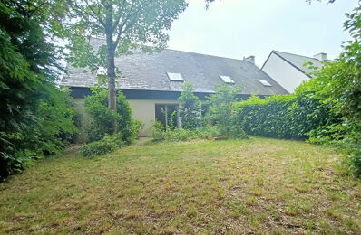 vente maison 404 000 € à proximité de Thouaré-sur-Loire (44470)