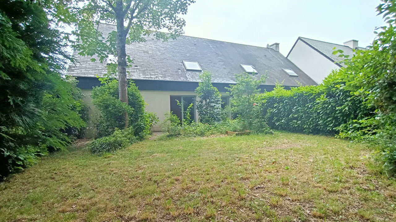 maison 6 pièces 128 m2 à vendre à La Chapelle-sur-Erdre (44240)