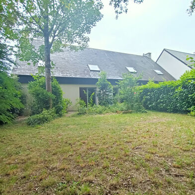 Maison 6 pièces 128 m²