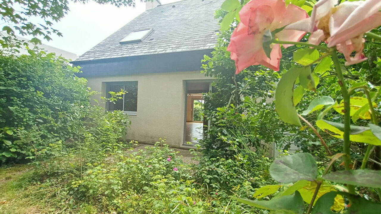 maison 6 pièces 128 m2 à vendre à La Chapelle-sur-Erdre (44240)