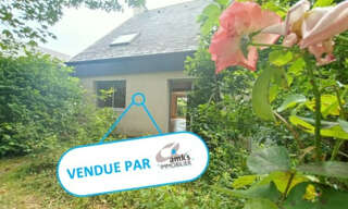 Maison 6 Pièces 128 m² à vendre à La Chapelle-sur-Erdre (44240)