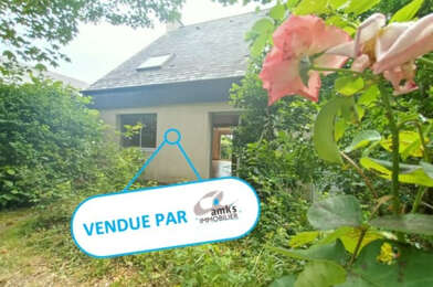 Maison 6 pièces 389000 €