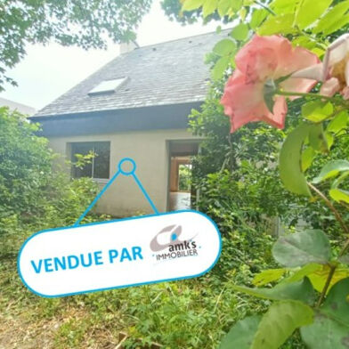 Maison 6 pièces 389000 €