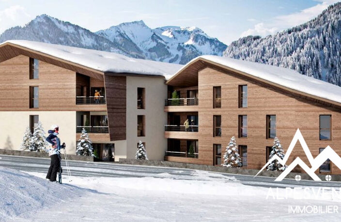 Résidence Art' Mony Chatel — photo 3