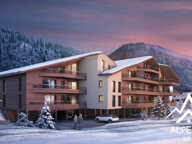 Résidence Art' Mony Chatel — photo 4