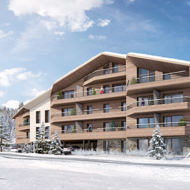 Appartement 4 pièces 911500 €