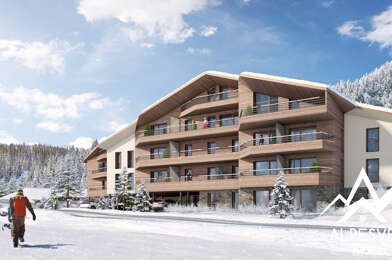 Appartement 4 pièces 928500 €