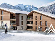 Résidence Art' Mony Chatel — photo 3