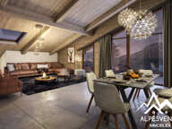Résidence Art' Mony Chatel — photo 4