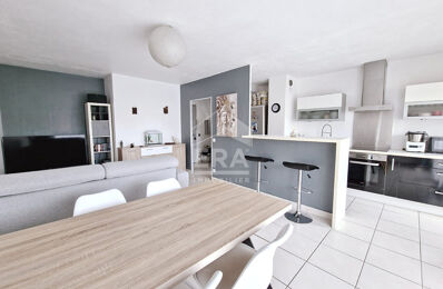 appartement 3 pièces 63 m2 à vendre à Vallauris (06220)