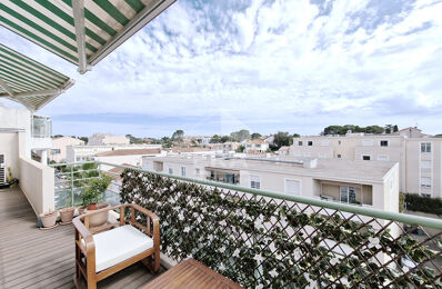 vente appartement 969 000 € à proximité de Cannes (06400)