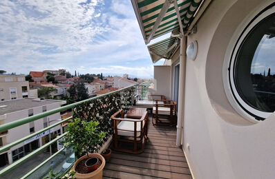 vente appartement 1 050 000 € à proximité de Cannes (06400)