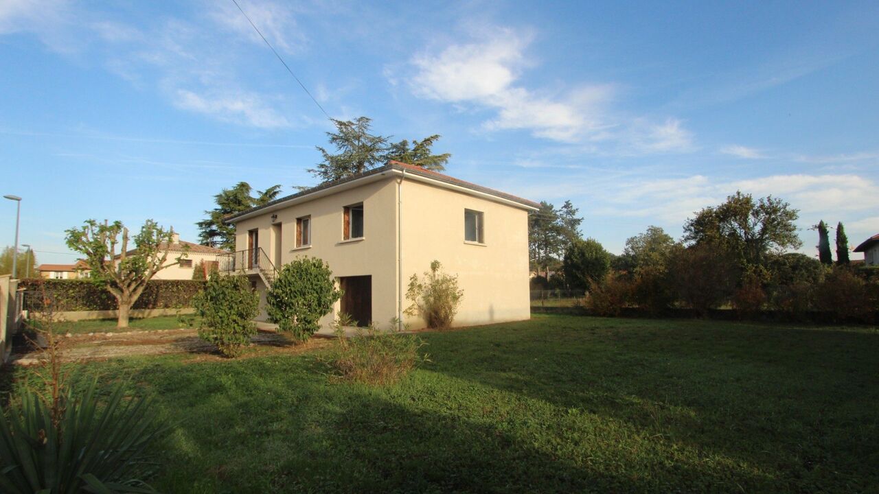 maison 6 pièces 95 m2 à vendre à Châtillon-Saint-Jean (26750)