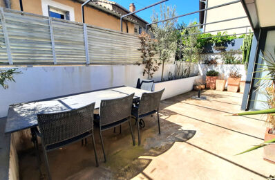 maison 3 pièces 80 m2 à vendre à Avignon (84000)