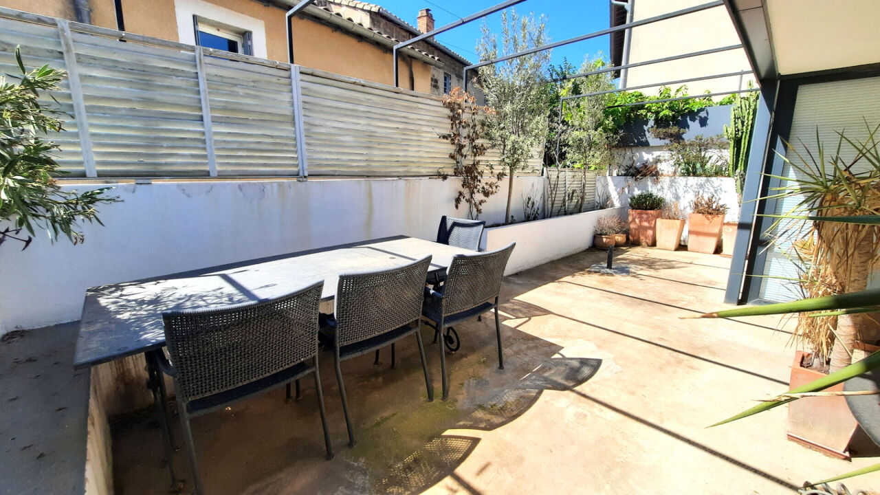 maison 3 pièces 80 m2 à vendre à Avignon (84000)