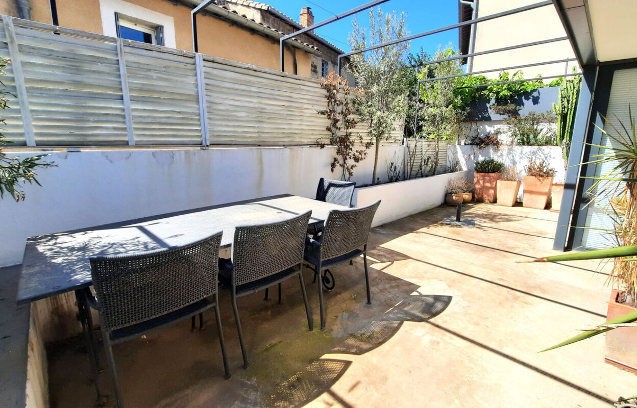 maison 3 pièces 80 m2 à vendre à Avignon (84000)