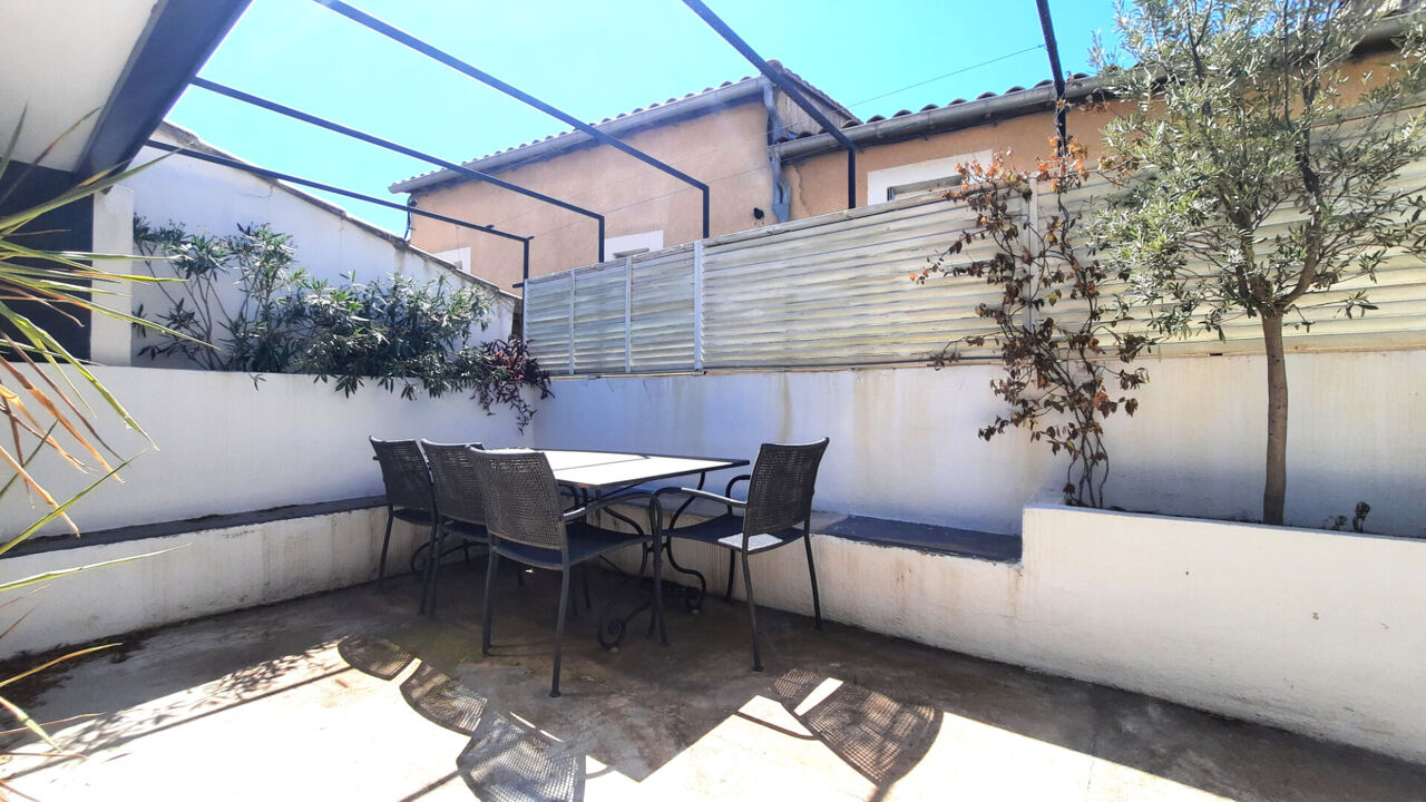 maison 3 pièces 80 m2 à vendre à Avignon (84000)