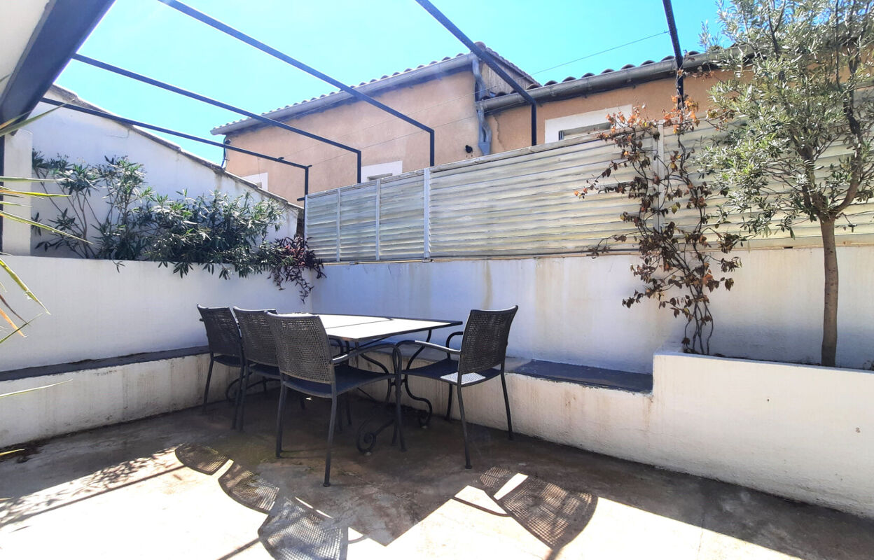 maison 3 pièces 80 m2 à vendre à Avignon (84000)