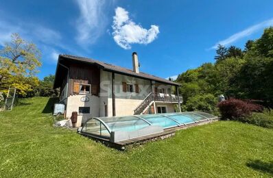 vente maison 680 000 € à proximité de Annecy-le-Vieux (74940)