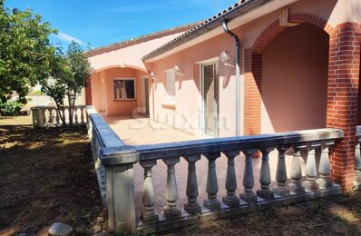 vente maison 295 000 € à proximité de Saint-Jean-d'Aigues-Vives (09300)