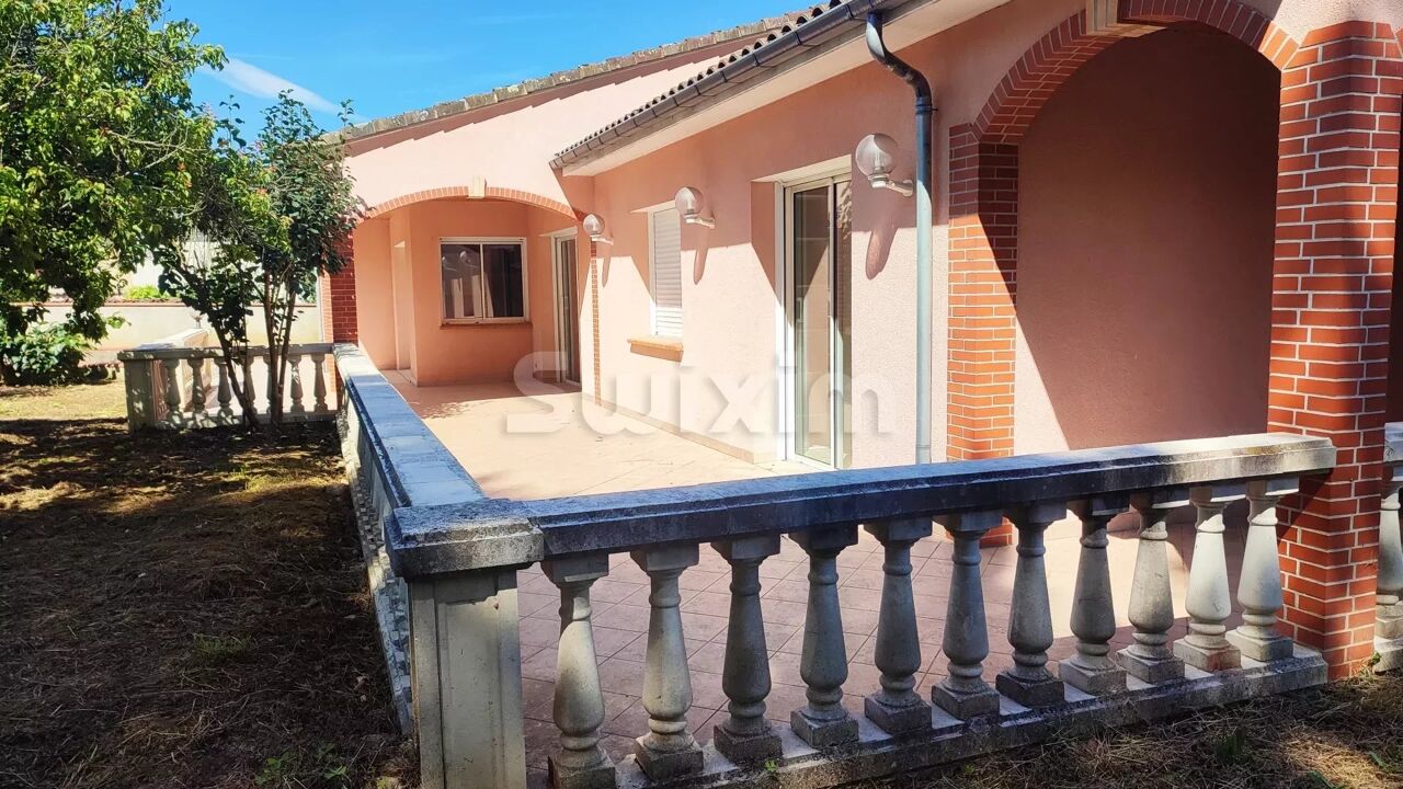 maison 8 pièces 162 m2 à vendre à Lavelanet (09300)