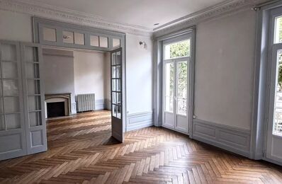 location appartement 1 280 € CC /mois à proximité de Chambéry (73000)