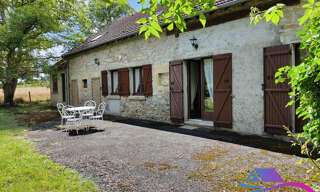 Maison 4 Pièces 165 m² à vendre à Sarzay (36230)